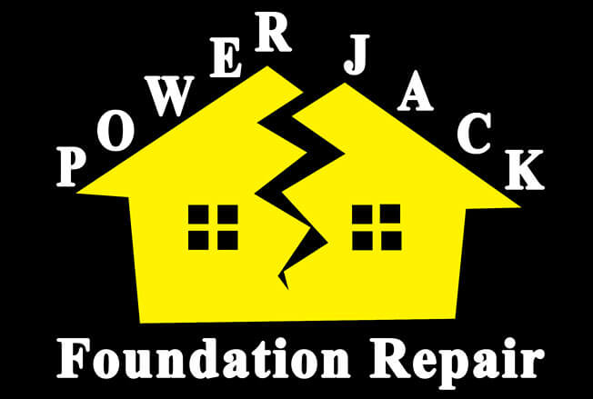 Power Jack Foundation Repair  Logo