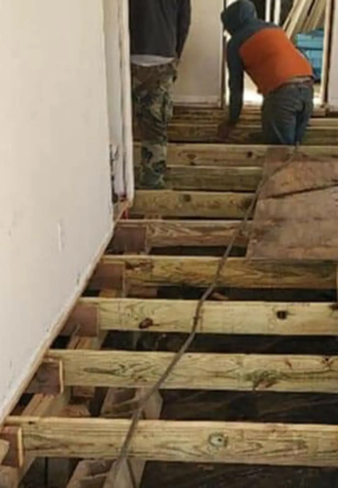 And More Floor Replacement Img