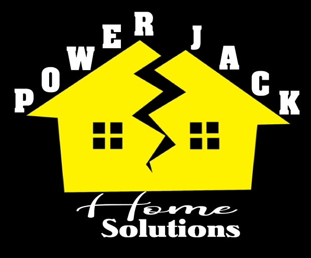 Power Jack Foundation Home Solutions Logo